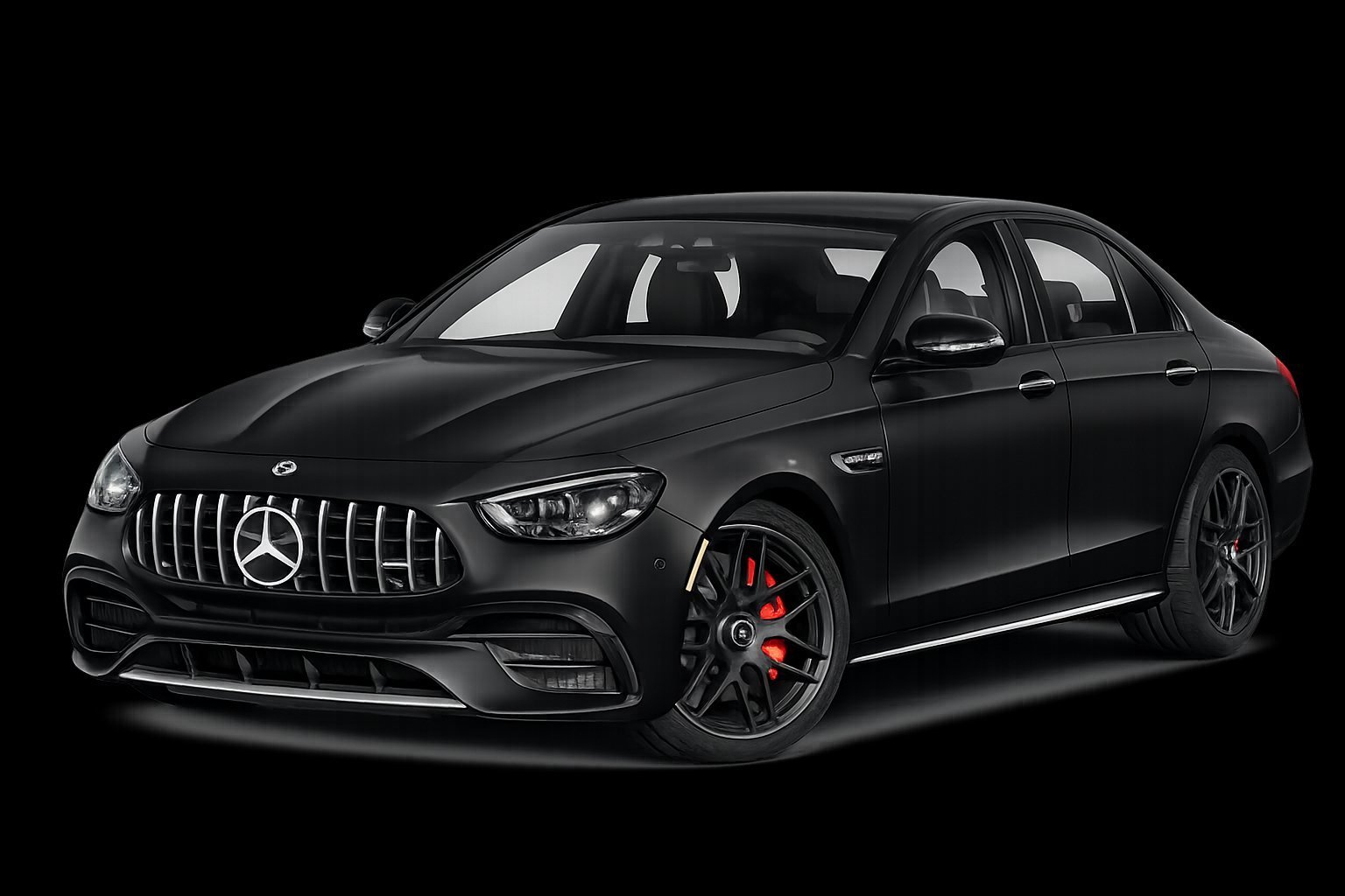 Luxury vehicle — Auto Buying Assistance